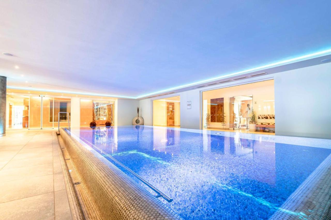 Hotel Restaurant Waldsaegmuehle Pfalzgrafenweiler Exteriör bild