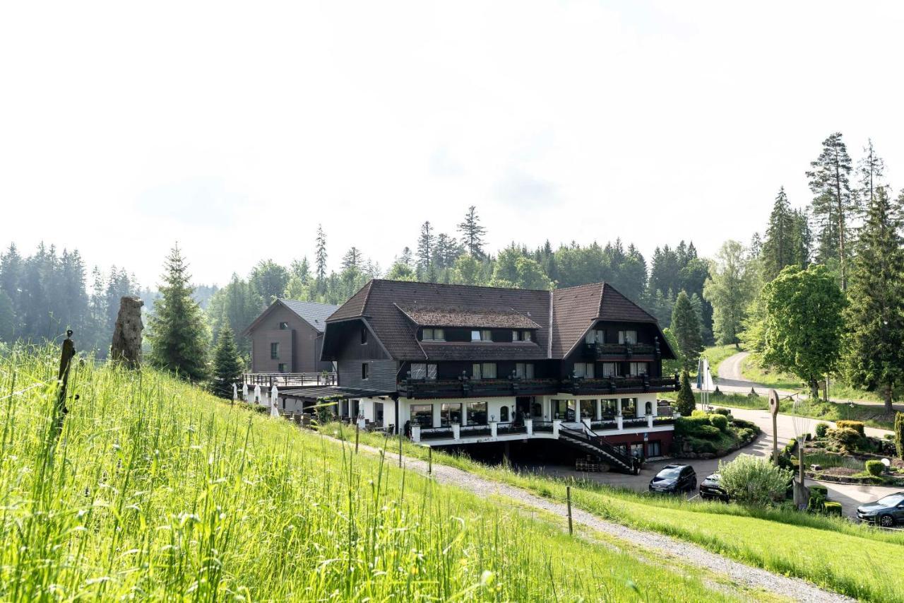 Hotel Restaurant Waldsaegmuehle Pfalzgrafenweiler Exteriör bild
