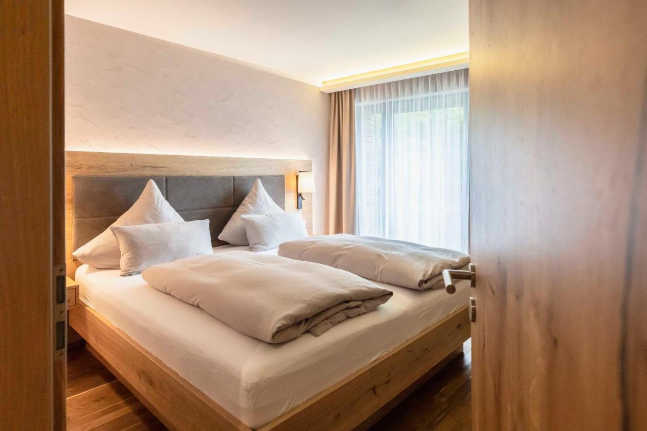 Hotel Restaurant Waldsaegmuehle Pfalzgrafenweiler Exteriör bild