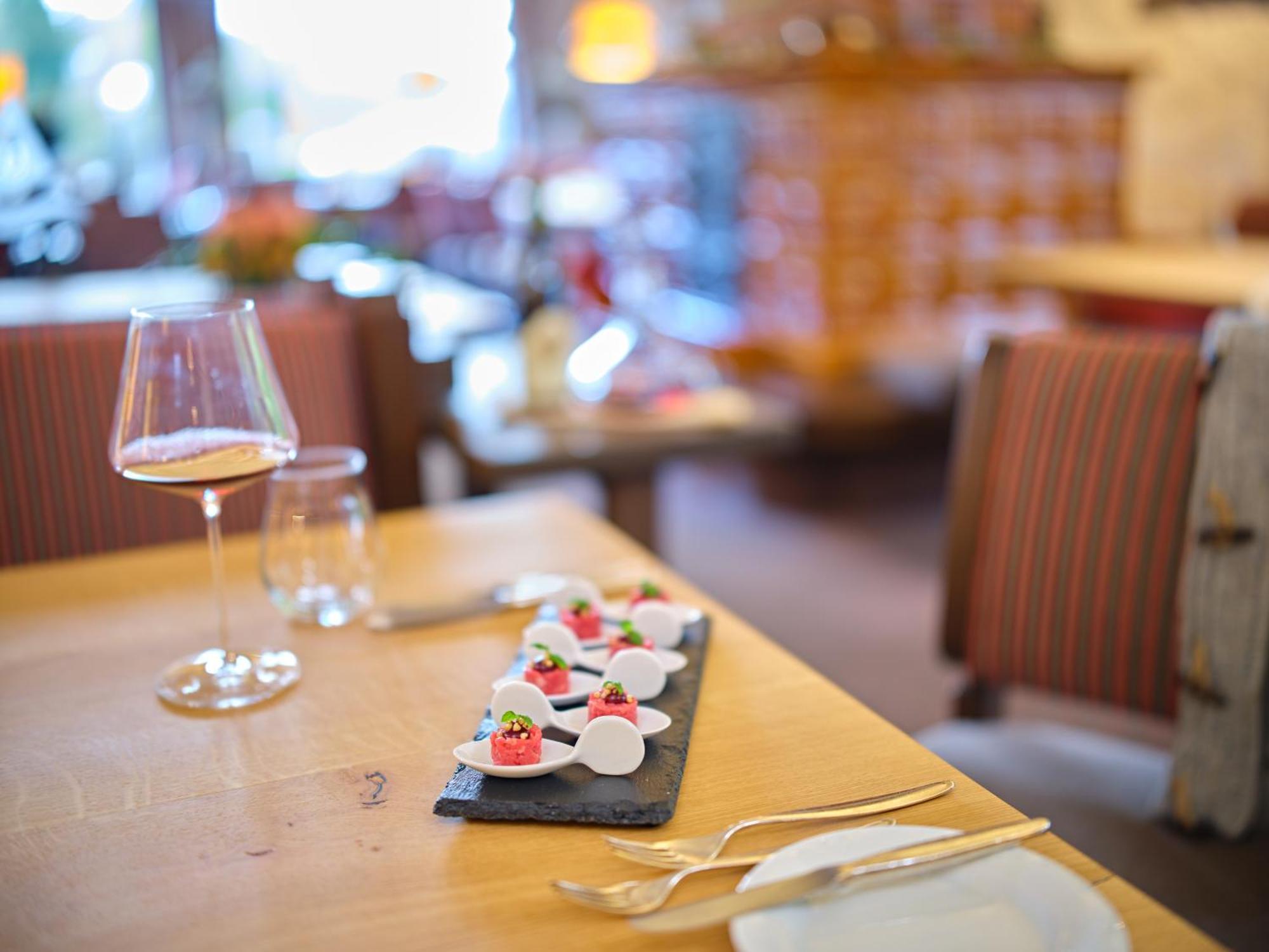 Hotel Restaurant Waldsaegmuehle Pfalzgrafenweiler Exteriör bild